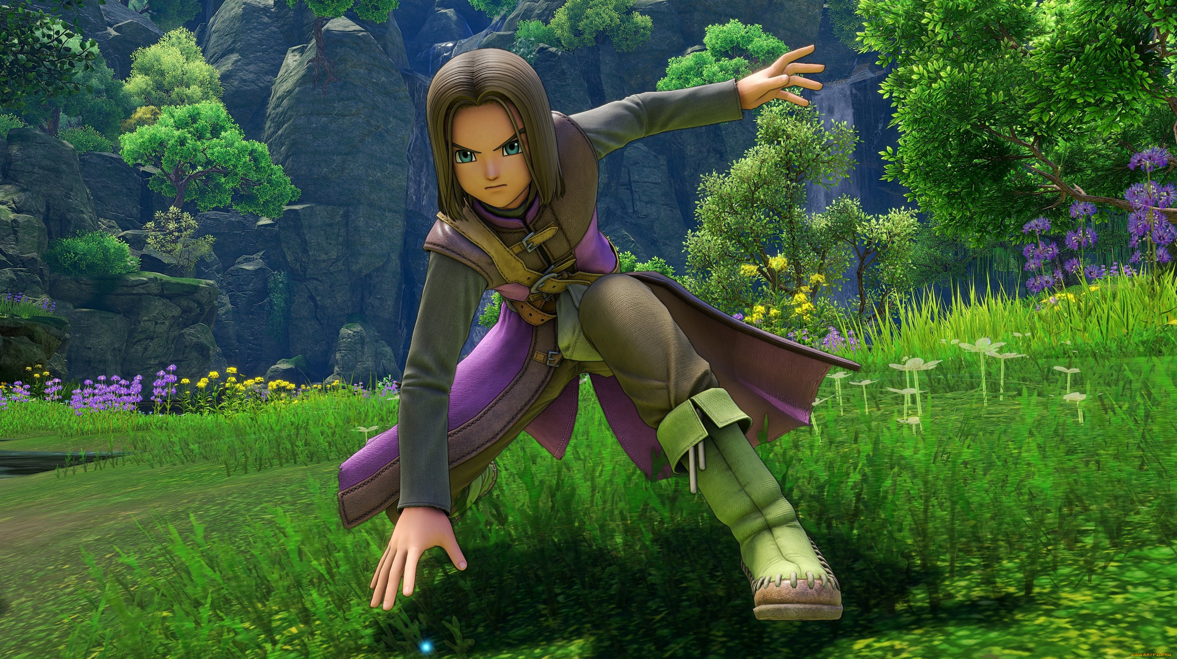  , dragon quest xi, dragon, quest, xi